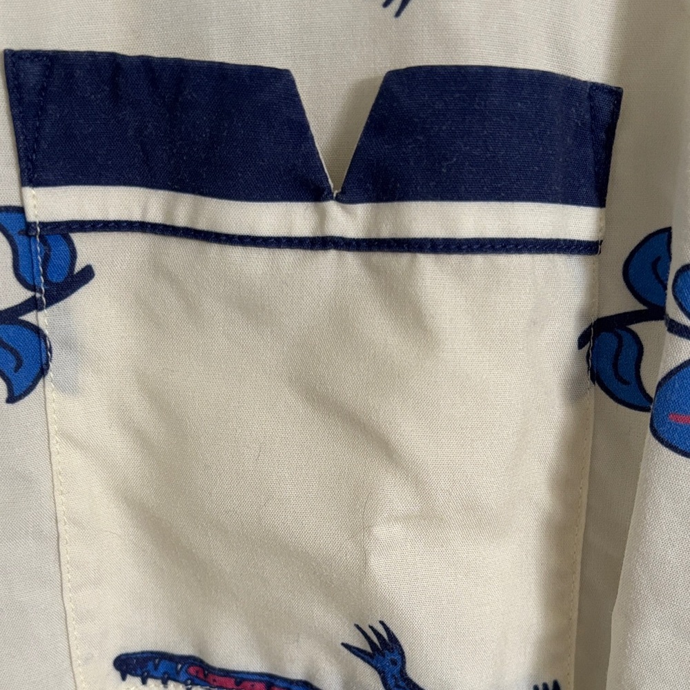 Men's Tombolo Reptile Dysfunction Shirt - Picture 4 of 8